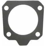 13394 - : Drive Axle Shaft Flange Gasket 4 Bolt Hole Gasket, 2.781 Inch Inside Diameter for FEL-PRO Image