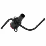 4C3Z9A474BA - : Connector Vacuum Tube for Ford Image