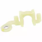 FR3Z7H181A - Body: Bracket Retainer for Ford: Mustang Image