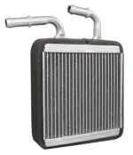 92076 - : Aluminum Heater Core for FOUR SEASONS Image