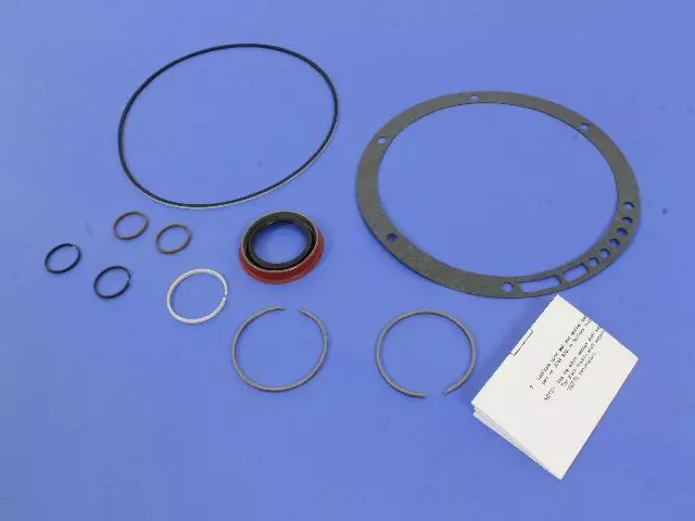 4746109AC - Automatic Transmission 4 Speed: Transmission  Oil Pump Gasket And Seal Package for Mopar Image