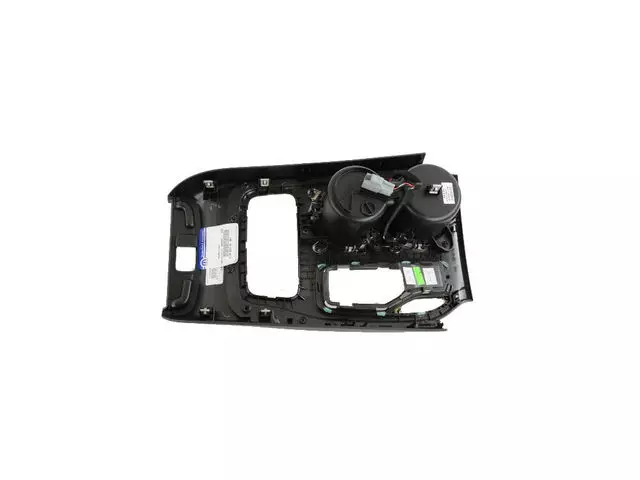 6FD932X9AB - 845RE; 8-Speed; Automatic Transmission: Gear Shift Indicator Bezel for Mopar Image