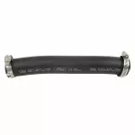DA8Z9047A - Fuel System: Filler Hose for Ford: Explorer, Flex, Police Interceptor Utility | Lincoln: MKT Image