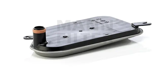 H2826KIT - Filters: Transmission Filter Kit for MANN-FILTER Image