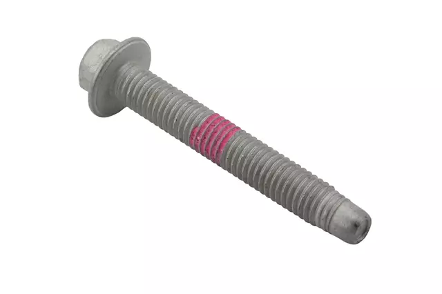 11518443 - Suspension: Shock Bolt for Buick: LeSabre, Lucerne | Cadillac: DeVille, DTS | Oldsmobile: Aurora | Pontiac: Bonneville Image