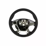 CK4Z3600DB - Steering: Steering Wheel for Ford: Transit-150, Transit-250, Transit-350, Transit-350 HD Image