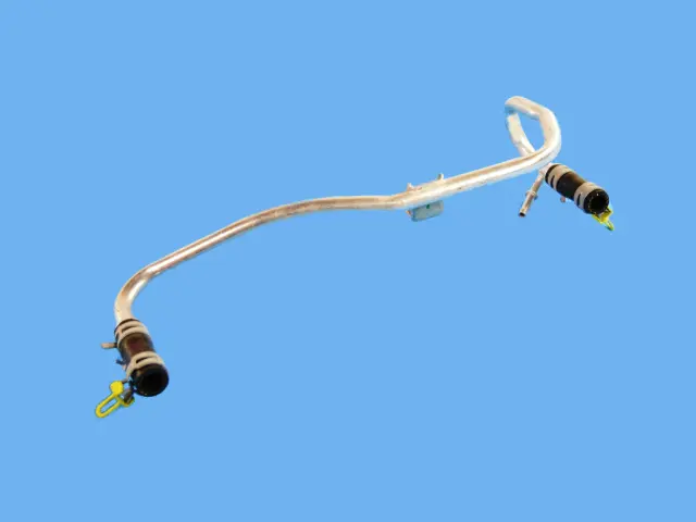 4893957AC - Emission Controls: Egr Cooler Hose for Mopar Image