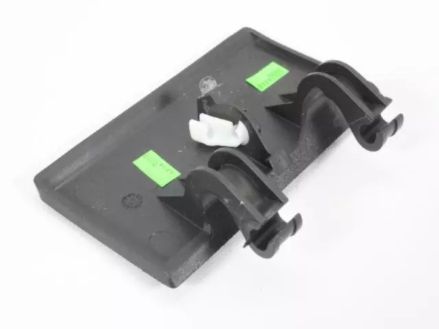 1NL97XDVAB - Interior Trim: Parking Brake Handle for Dodge: Ram 1500, Ram 2500, Ram 3500 | Ram: 1500, 2500, 3500 Image