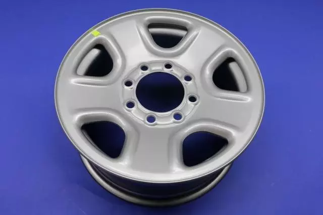 Wheel, Steel - Mopar (68687570AA)