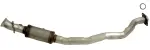 643145 - : Federal / EPA Catalytic Converter - Direct Fit for AP Exhaust Image
