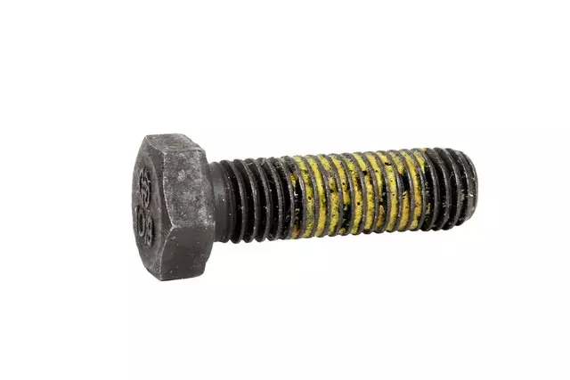 Caliper Bolt - GM (18060356)