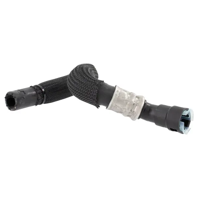 P1MZ8A577B - : Engine Coolant Pipe for Ford: Explorer, Police Interceptor Utility Image
