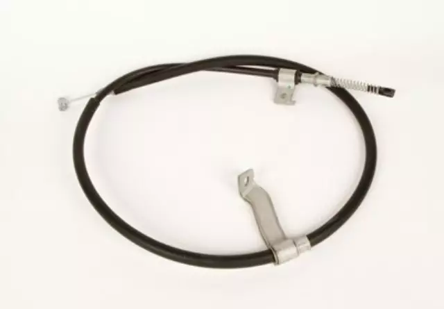 20828031 - Brakes: Rear Cable for Saturn: Vue Image