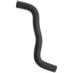 71449 - : CURVED RADIATOR HOSE, DAYCO for DAYCO HYDRAULIC Image