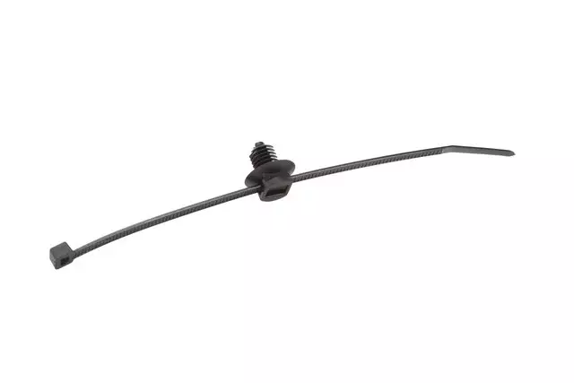 13429654 - : Folding Top Front Latch Cable Strap for GM Image