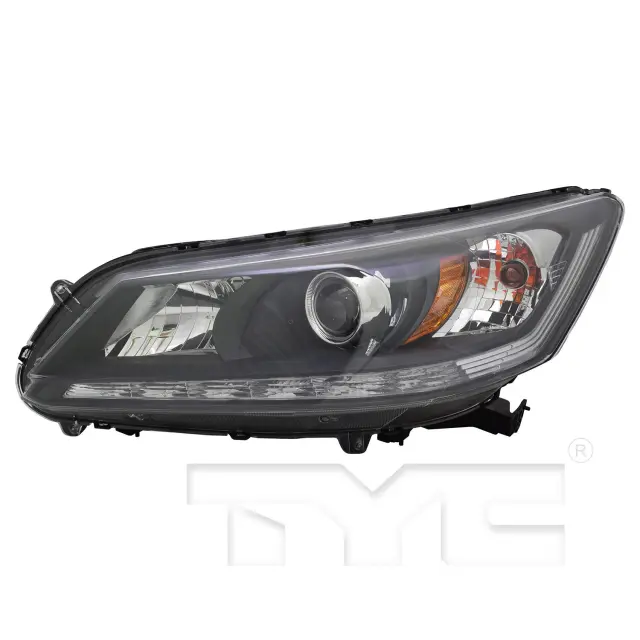 20935890 - : TYC Headlight Assembly for TYC Image