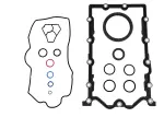BW16CSA - : Engine Conversion Gasket Set for Enginetech Image