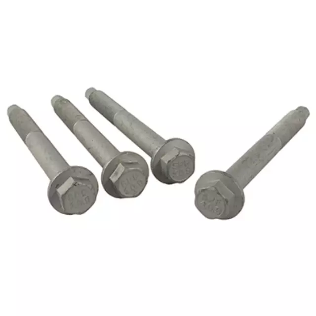 Rear Bracket Bolt - Ford (W715654-S439)