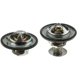 447448 - : Thermostat Kit-180 And 185 Degrees w/ Seals for Motorad Image