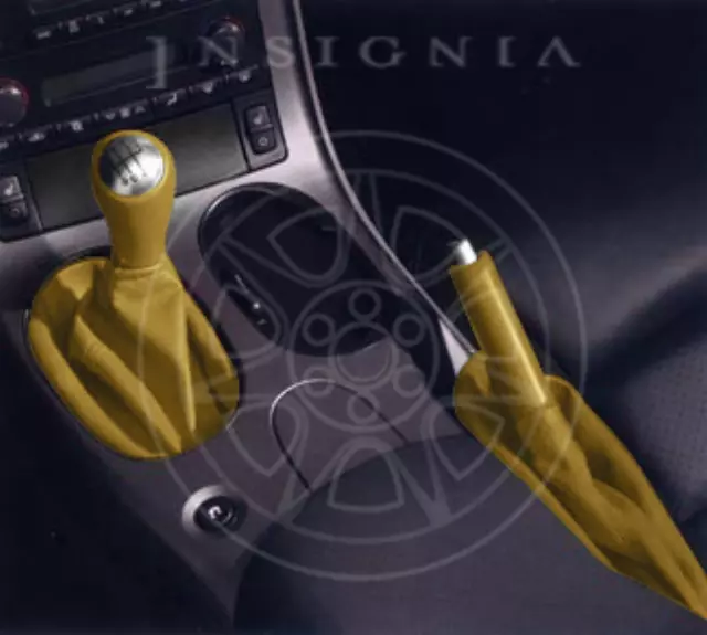 17802193 - : Shift Knob, Manual Transmission for Chevrolet: Corvette Image