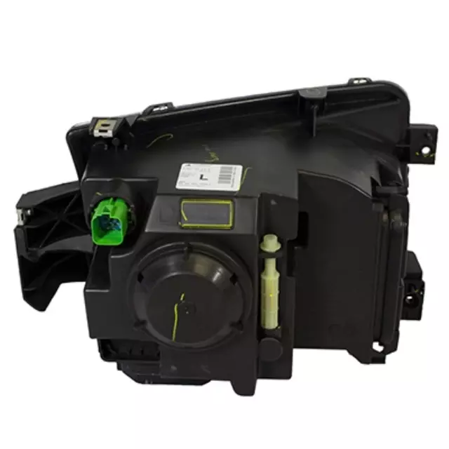 Composite Headlamp - Ford (7A1Z-13008-A)