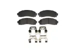 1BP01421AA - Brake: Disc Brake Pad Set for bproauto Image