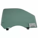 AC3Z2521410A - Body: Door Glass for Ford: Excursion, F-250 Super Duty, F-350 Super Duty, F-450 Super Duty, F-550 Super Duty Image