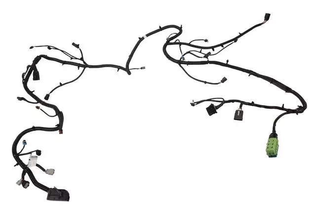 Forward Lamp Wiring Harness - GM (84309745)