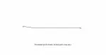 19259174 - : Compressed Natural Gas (CNG) Tank Filler Pipe for GM Image