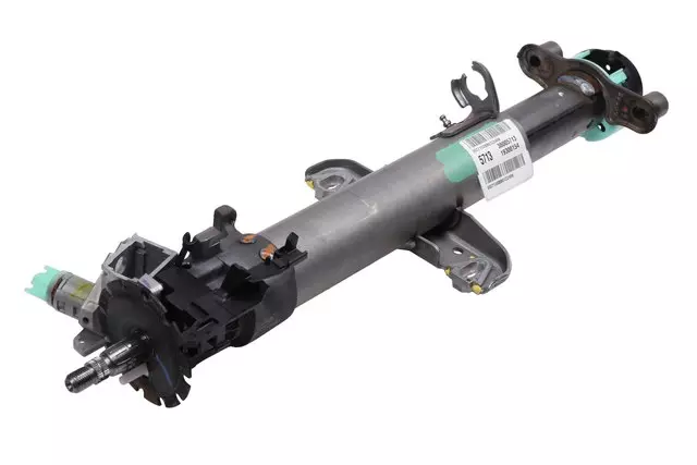 19300154 - Steering: Steering Column for Chevrolet: Express 1500, Express 2500, Express 3500 | GMC: Savana 1500, Savana 2500, Savana 3500 Image