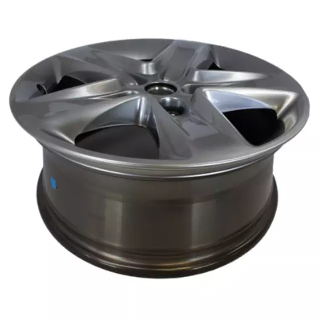 Wheel, Alloy - Ford (AE5Z-1007-A)