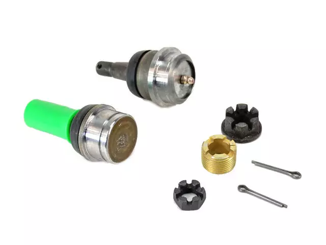 5012432AA - Front Suspension &amp; Drive: Knuckle Ball Joint Kit, Right Or Left for Mopar Image