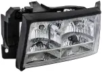1591000 - : Headlight Assembly for Dorman Image