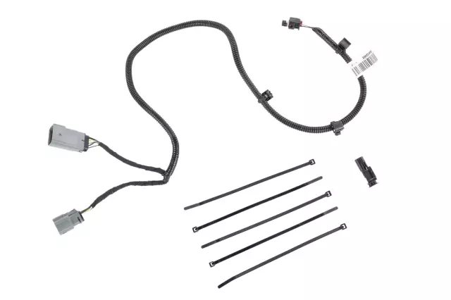 84482456 - : Accessory Wiring Harness for Chevrolet: Equinox Image