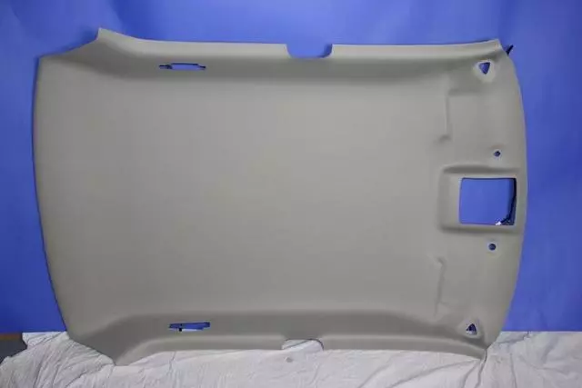 1AH16BD1AA - Interior Trim: Headliner for Chrysler: 300 Image