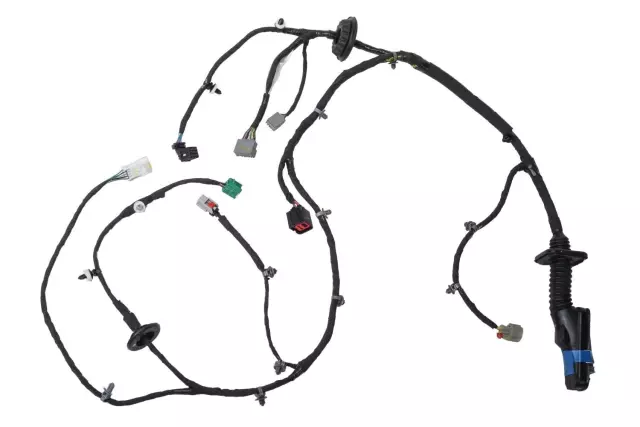 23173613 - Body: Harness for Cadillac: CTS Image