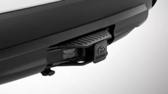 PT22848200 - : Tow Hitch Receiver, Class Iii for Toyota: Highlander Image