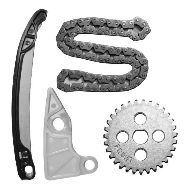 ZC76335P - : Engine Timing Chain Kit for INA US Image