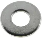 766009N - : Flat Washer-Grade 5- 3/16 In. for Dorman Image