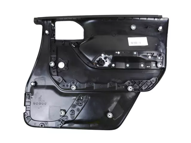 Front Door Trim Panel, Left - Mopar (5PB331X9AA)