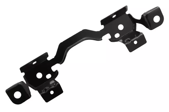 42390722 - : Passenger Side Assist Handle Bracket for GM Image