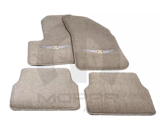 Mat Kit - Mopar (82210369AC)