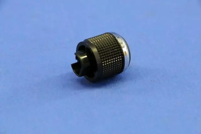Radio Knob - Mopar (68085152AA)