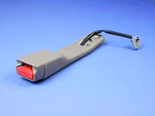 Front Inner Seat Belt - Mopar (68770712AA)