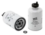 WF10024 - : WIX Spin-On Fuel/Water Separator Filter for WIX Image