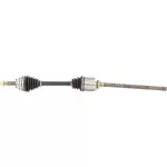TO8153 - : TrakMotive CV Axle Shaft for TRAKMOTIVE Image