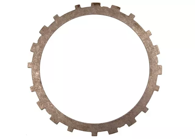 8678053 - : Automatic Transmission 3-4 Steel Clutch Plate for GM Image