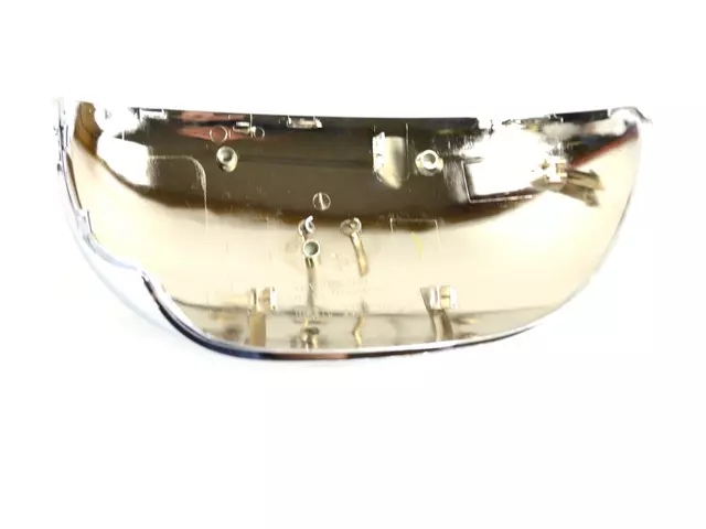 Mirror Cap, Left - Mopar (5NF23SZ0AA)