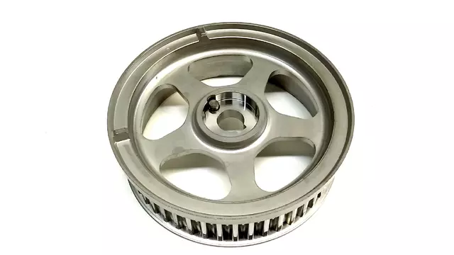 13019AA051 - Engine: Camshaft Gear for Subaru: Forester, Impreza, Legacy, Outback Image