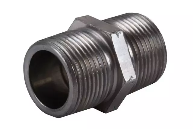 Oil Filter Fitting - GM (12696139)